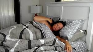 bbw big boobs in bed - Busty BBW with huge tits masturbates in bed - big women porn at ThisVid tube