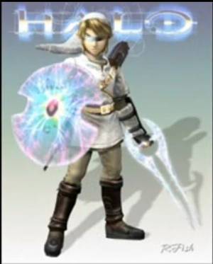 Halo Avp Porn - Halo Link