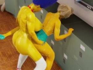 Lisa Simpson Shemale Porn - Simpsons Bart And Lisa Simpson Xxx Videos and Tranny Porn Movies :: PornMD