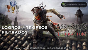 Assassins Creed 3 Aveline Porn - Assassin's Creed Liberation Desktop Wallpaper 1080p Wallpaper | assassin's  creed | Pinterest