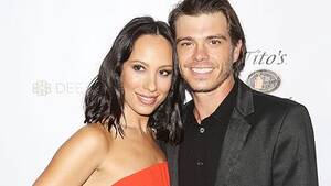 Cheryl Burke Porn - Matthew Lawrence - News - IMDb