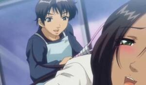 anime big ass spanked - Anime Chick Gets Ass Spanked And Gives Bj â€” PornOne ex vPorn