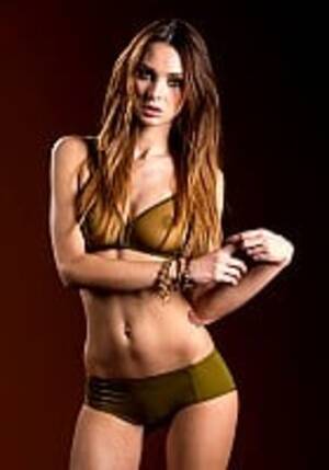 Kerri Kasem Porn - Kerri Kasem - Free sexy pics, galleries & more at Babepedia