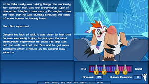 Anthro Human Porn - Free Furry Human Porn | PornKai.com