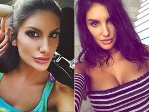 Mentally Porn - August Ames Dead at 23 From Suspected Suicide: Why Porn Stars Can't Get  Mental Health Care | Men's Health