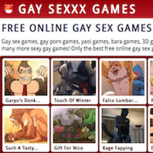 Bisexual Porn Games - Play Gay Sex Games And Meet Singles | SoNaughty.com