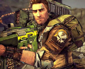 Borderlands 2 Commando Gay Porn - Borderlands 2 Commando Gay Porn | Sex Pictures Pass