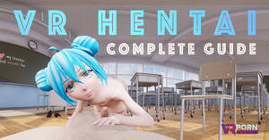Anime Porn Oculus 18 - á… BEST Hentai VR Porn: Sites + Videos + Games 2023 Guide