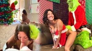 How The Grinch Stole Christmas Porn - How The Grinch Stole Christmas Porn Videos | Pornhub.com