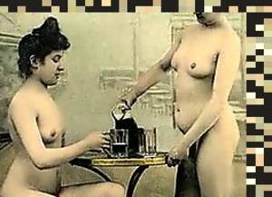 1910s Porn - 1910 porn - video