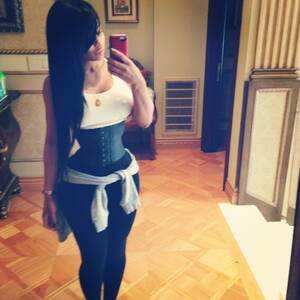 big fat pussy kim kardashian - Kim Kardashian | emilyungraceful