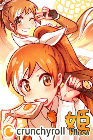 hentai crunchyrool lesbian sex - The Daily Life Of Crunchyroll-Hime - Chapter 1 - Read Sex Manga, Hentai  Comics, Hentai Webtoon, Hentai Manhwa, Hentai Manga Online