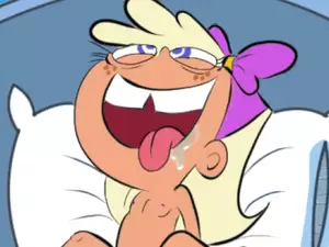 Fairly Oddparents Chloe Porn - Chloe Carmichael Rule 34 Hentai â€“ The Art of FairyCosmo