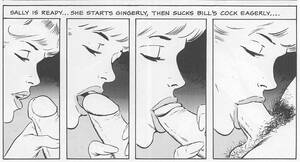 1950s Porn Comics - An Erection Four Decades Long: The Pornography of Wally Wood - The Comics  Journal