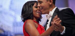 black porno michelle obama - La cuenta de Obama en Twitter sigue a actrices porno