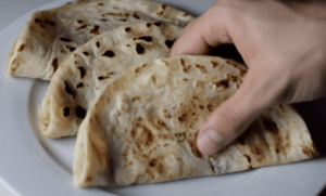 Honduras Street Meat Porn - Honduran Baleadas! | Recipe | Honduran recipes, Baleadas honduras recipe,  Baleadas recipe