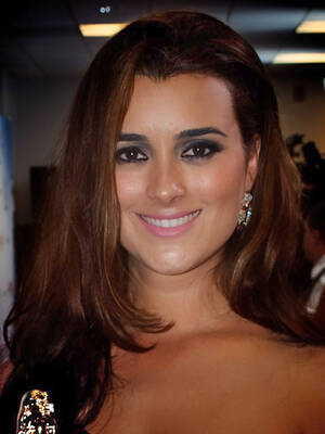 Cote De Pablo Hardcore Porn - CotÃ© de Pablo - Wikipedia, la enciclopedia libre