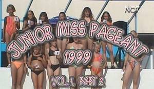 junior miss nudist pageants - Nude junior miss nudist pageants