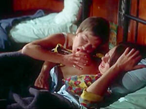 Lesbian Seduction Vintage - Vintage Lesbian Seduction - TubePornClassic.com