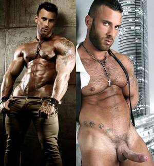 Gay Italian Porn Movies - Men At Play Introduces Another Hot Italian Porn Stud GIANLUIGI