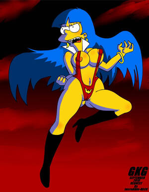 2016 New Cartoon Porn Big Breasts - Marge Simpson Nipples Big Breast Tits Gorgeous < Your Cartoon Porn