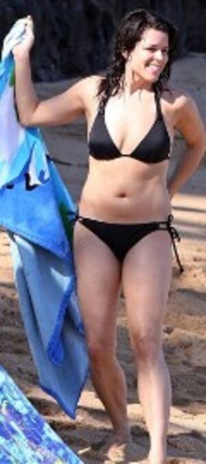 Neve Campbell Nude Porn - Has Neve Campbell ever been nude?