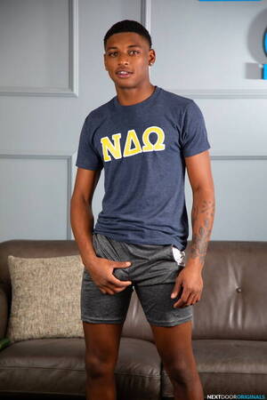 naked black people - Black Gay Porn Pics & Naked Black Men