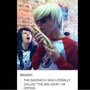 Homestuck Cosplay Porn Bestiality - omg jade looks so appalled to be watching such scandalous activities<<This  post was the first post that made me wanna watch Homestuck.