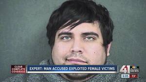 Neighbors Wife Homemade Porn Kansas - Police said a man tricked dozens of Kansas City area women into having sex  with him. Mario Antoine faces several charges in the case, which shines a  light ...