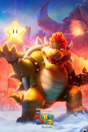 Bowser Jr Porn - What would Bowser's search history look like? : r/Mario