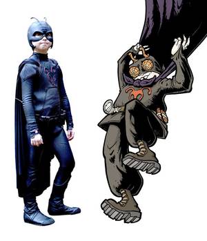 Antboy Movie Porn - antboy costumes - Google Search