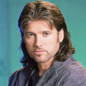 Billy Ray Cyrus Sexy - Billy Ray Cyrus