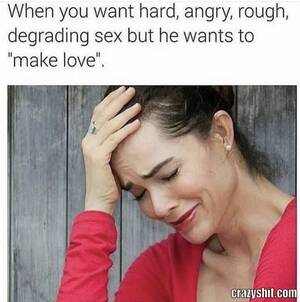 Hard Porn Sex Memes - CrazyShit.com | rough-sex memes - Crazy Shit
