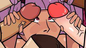 blowjob ra - She-Ra: Princess of Power - Rule 34 Porn