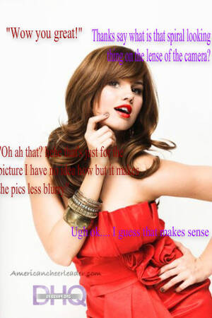 Debby Ryan Porn Captions - Debby Ryan hypno part Two - Ð”ÐµÐ±Ð±Ð¸ Ð Ð°Ð¹Ð°Ð½ Ð¤Ð°Ð½ Art (33110064) - Fanpop