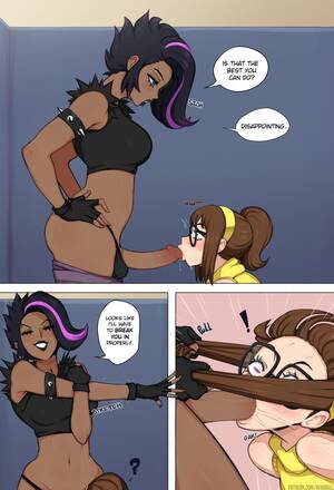 Best Futa Porn - Who doesn't love some good IR Futa porn : r/futanari