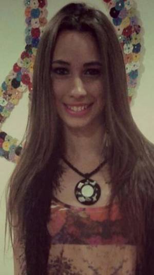 Chicas Adolescentes - En boca de todos: conocÃ© a la protagonista del video porno mÃ¡s visto