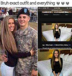 Girls Do Porn Girls - The legendary dependa : r/justdependathings