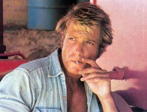 Famous Male Porn Stars 1970 S - Actor starred in porn films in 1970s, became gay icon â€“ The Denver Post