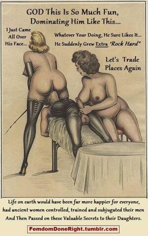 1960s Porn Mom Femdom - Vintage Mom Femdom | BDSM Fetish