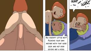 Jewish Family Porn - family guy porn slappyfrog family guy jewish porn scene â€“ Family Guy Porn