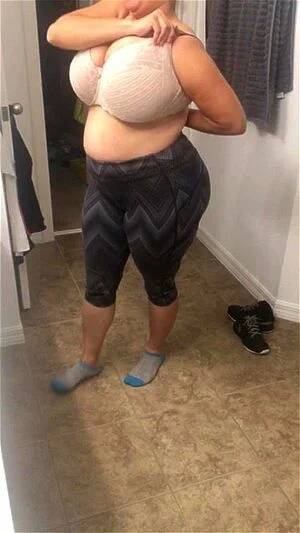 fat latina strip - Watch Latina Big Titty Milf BBW Strip - Bbw, Naked, Strip Porn - SpankBang