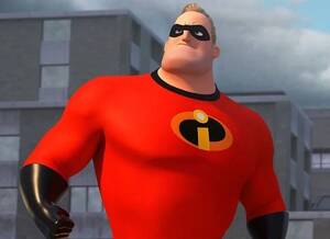 Incredibles Mom Porn Talk - A Conversation With My Friend Who Really Wants To Have Sex With Mr.  Incredible | HuffPost Entertainment