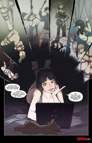 Deviantart Bdsm Porn - Browsing Porn on the Web (Bondage Games) by bondage-fan-comics on DeviantArt