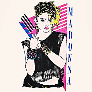 Animated 1980s Queens - I believe this is '80s fan ...