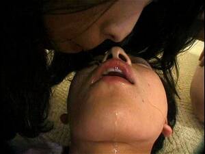 asian lesbian drool - Watch Japanese lesbians drooling - Jav, Asian, Drool Porn - SpankBang