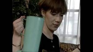 French Enema Porn - Teens Give Grandma An Enema