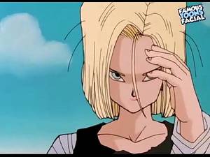 Android 18 Anal Porn - 