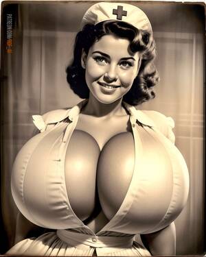 large nurse tits - Rule34 - If it exists, there is porn of it / / 7774389