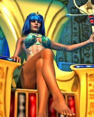 Ancient Egyptian Women Hot Sex - Ancient Egypt Porn Pictures, XXX Photos, Sex Images #3844283 - PICTOA
